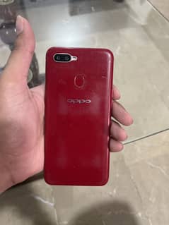 Oppo A5s