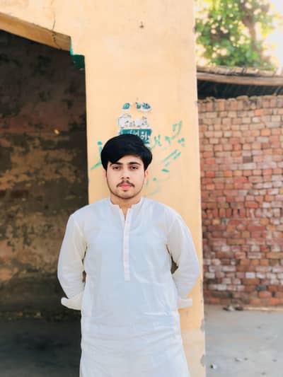 Danial Hassan