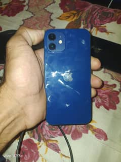iphone 12 exchange