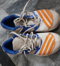 ADIDAS