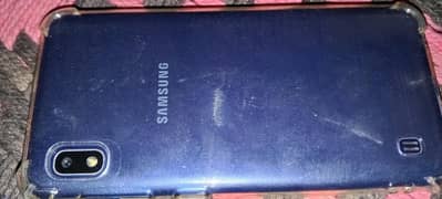 Samsung A10 2GB RAM 32