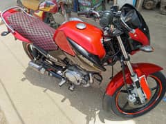 YAMAHA YBR-125 |MODEL 2021/2022||TOUR BIKE|BIKE IN YAMAHA