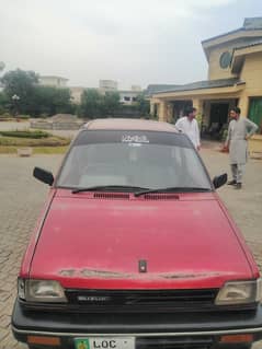 suzuki mehran Islamabad 03445435178