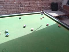 snooker