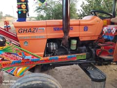 Ghazi 65 HP