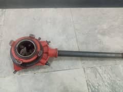 Plumbing Thread Machine for sale at Rs. 7000/-