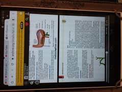 tablet