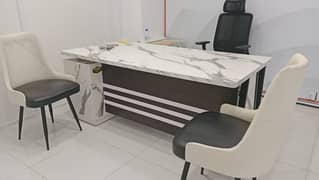 FURNISHED