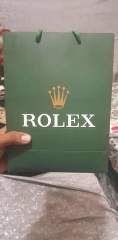 Rolex