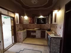 Stunning Flat Is Available For Sale In North Karachi - Sector 5-C