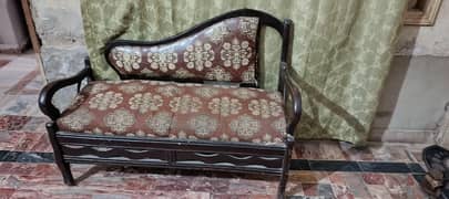 Sethi 2 seater sofa for sell