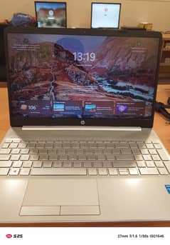 HP
