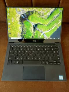 DELL XPS 13 9350