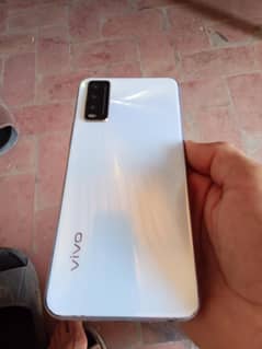 vivo y20 Mobile or charger 4/64