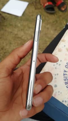 Sale iphone  x