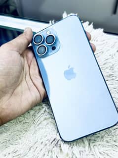 IPHONE 13 pro max Jv 128 (100% h) water pack