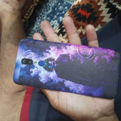 Oppo F11 condition 10/8