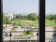 Live the Golf Lifestyle! 2 Bed Apartment with Stunning Views in Defense Raya