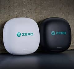 Zero airport