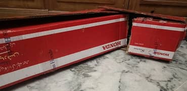 chrome silencer 125 kyh