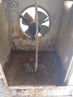 air cooler