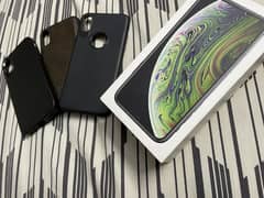 Iphone XS