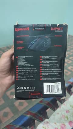 REDRAGON