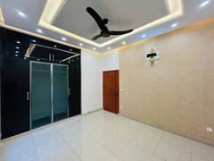 5 Marla Brand New Modern House For Rent