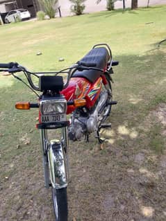 sale for honda cd 70 2020