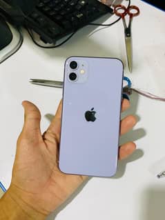 Iphone 11 128gb