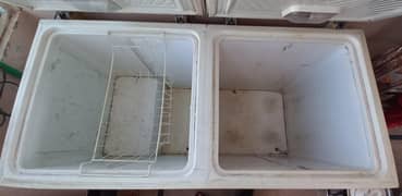 Freezer