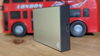 SEAGATE