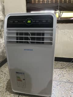 portable air conditioner