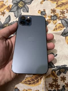 Iphone 12 pro max 128Gb