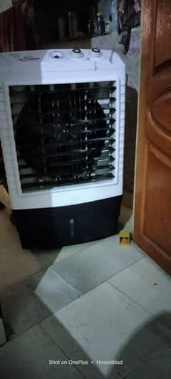 Alkaram Air Cooler