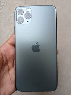 11 Pro Max 512GB Single ApprOved