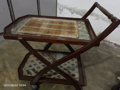 Tea Trolley for sale