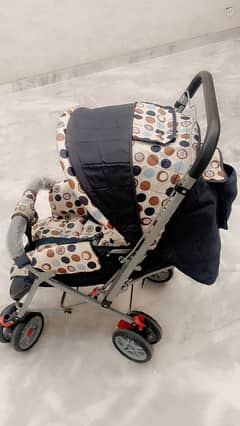 Stroller/pram for kids