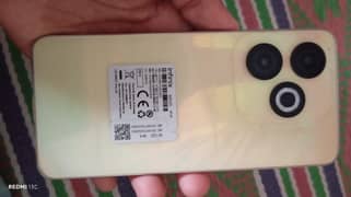 Infinix Smart 8