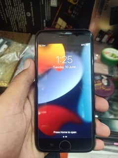 Iphone 7 Non PTA