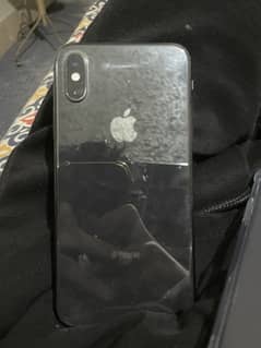 iPhone XS nonpta 64gb