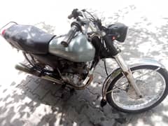 for sale Honda 125