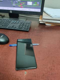 Google Pixel 6A 6/128  . With Pixel 12 Watt Charger. 2 Month used