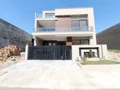 Brand New House In C Block B17
