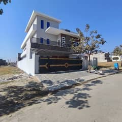 40x80 Muree Facing House Near Super Nova School