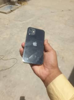iPhone 12 jv 64gb all OK ha