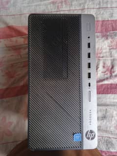 PC Hp pro desk