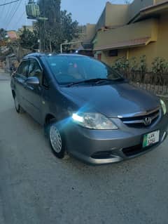 Honda city 2006 [03035562769]
