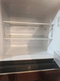 Haier Jumbo Inverter Fridge | 10/10 Cooling | Mahroon Color