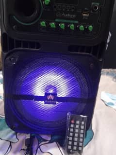 Iqra Speaker